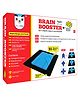 Play Panda Brain Booster Type 1 (big) - 56 puzzles designed to boost intelligence