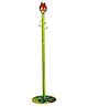 U-grow Fox Design Hanger - Green