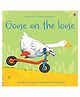 Usborne Goose On The Loose Book - English
