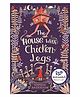 Usborne The House with Chicken Legs Story Book - English 