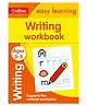 Harper Collins Easy Learning & Writing Book 2 - English 