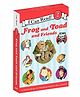 Harper Collins Frog and Toad and Friends Box Set Pack of 8 - English