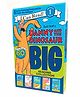 Harper Collins Danny and Dinosaur Friends Story Books Set - English