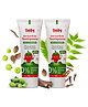 BabyOrgano Kids Herbal Strawberry Flavor Toothpaste Pack Of 2 - 50 g Each