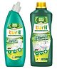 Turil Toilet and Bathroom Cleaner Combo - 1000 ml Each