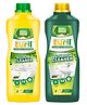 Turil Floor and Bathroom Cleaner Combo - 1000 ml Each