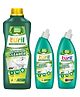 Turil Bathroom and Toilet Cleaner Combo - 1000 ml, 500 ml Each