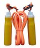 Wasan Delux Skipping Rope - Orange