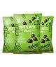 Dev. Pro. Natural Date & Nuts Drops With Fiber Coating Pack of 3 - 40 gm Each 
