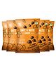 Dev. Pro. Date & Nuts Drops Orange Cinnamon With Fiber Coating Pack of 5 - 40 gm Each