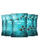 Dev. Pro. Date & Nuts Drops Coconut Cocoa With Fibre Coating Pack of 5 - 40 gm Each