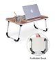 Kids Folding Desk - Brown
