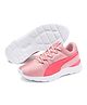Puma Sports Shoes With Lace - Pink