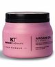 KT Professional Kehairtherapy Argan Oil Masque   - 500 ml