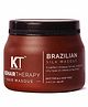 KT Professional Kehairtherapy Brazilian Silk Masque - 500 ml