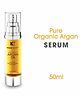 KT Professional Kehairtherapy Pure Organic Argan Oil Serum - 50 ml