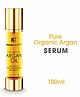 KT Professional Kehairtherapy Pure Organic Argan Oil Serum - 100 ml