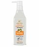 KT Professional Advanced Hair Care Ultimate Frizz Control Shampoo - 250 ml