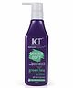 KT Professional Hydra Soft Texture Control & Weight less Moisture Shampoo - 250 ml