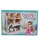 CubicFun Dreamy Dollhouse 3D Puzzle - 160 Pieces