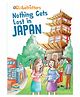 Pegasus Nothing Gets Lost in Japan A Travel Experience Guide Book - English