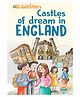Pegasus Castles of Dream In England A Travel Experience Guide Book - English