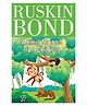 Pegasus Ruskin Bond Animal Story Book - English