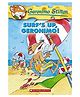 Geronimo Stilton Surfs Up Geronimo Story Book - English