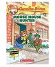 Geronimo Stilton Mouse House Hunter Story Book - English
