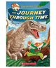 Geronimo Stilton Heromice The Journey Through Time Story Book - English