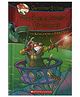 Geronimo Stilton The Amazing Voyage Story Book - English