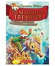 Geronimo Stilton The Search For Treasure Story Book - English
