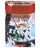 Geronimo Stilton The Ship Of Secrets Story Book - English