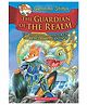 Geronimo Stilton The Guardian Of The Realm Story Book - English