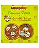 The Geronimo Stilton Cookbook - English 