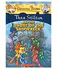 Thea Stilton & The Ghost Of The Shipwreck Story Book- English