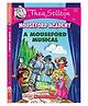Thea Stilton Mouseford Academy A Mouseford Musical Story Book - English