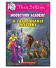 Thea Stilton Museford Academy Fashionable Mystery Story Book - English