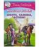Thea Stilton Mouseford Academy Lights Camera Action Story Book - English