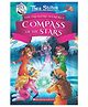 Thea Stilton and The Treasure Seekers Compass Of The Stars Story Book - English
