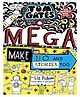 Tom Gates Mega Make And Stories Too Story Book - English