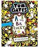Tom Gates A Tiny Bit Lucky Story Book - English