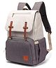 R for Rabbit Caramello Smart Diaper Bag, Multipurpose Mothers Stylish Travel Backpack, Diaper Bags for Newborn Baby (Brown)