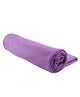 Strauss Anti-Microbial Sports Cooling Towel - Purple 