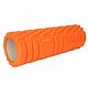 Strauss Deep Tissue Foam Roller - Orange