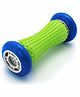 Strauss Foot Hand Massage Roller - Green