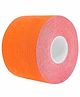 Strauss Kinesiology Sports Tape - Orange