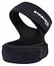 Strauss Pattela Strap Knee Support - Black