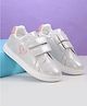 Babyoye  Casual Shoes - Silver