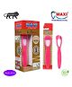 Maxi Tongue Cleaner Pack of 12 - Multicolour